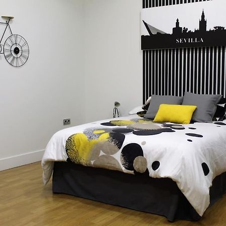 Apartmán Smarttrip Sevilla Exteriér fotografie