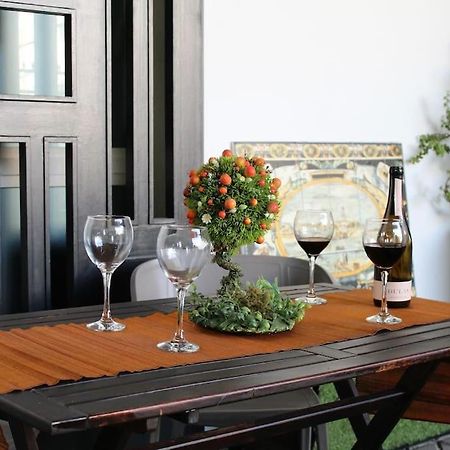 Apartmán Smarttrip Sevilla Exteriér fotografie