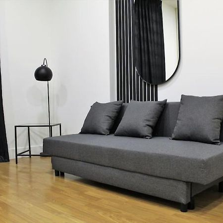 Apartmán Smarttrip Sevilla Exteriér fotografie
