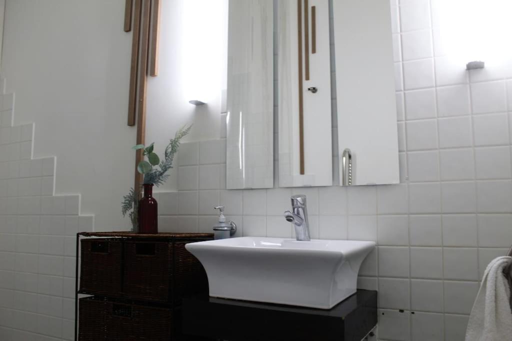 Apartmán Smarttrip Sevilla Exteriér fotografie