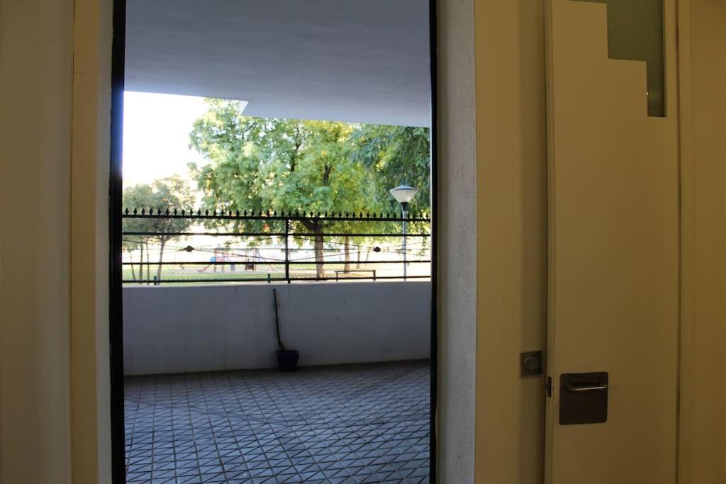 Apartmán Smarttrip Sevilla Exteriér fotografie