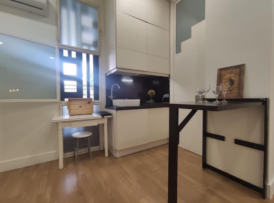Apartmán Smarttrip Sevilla Exteriér fotografie