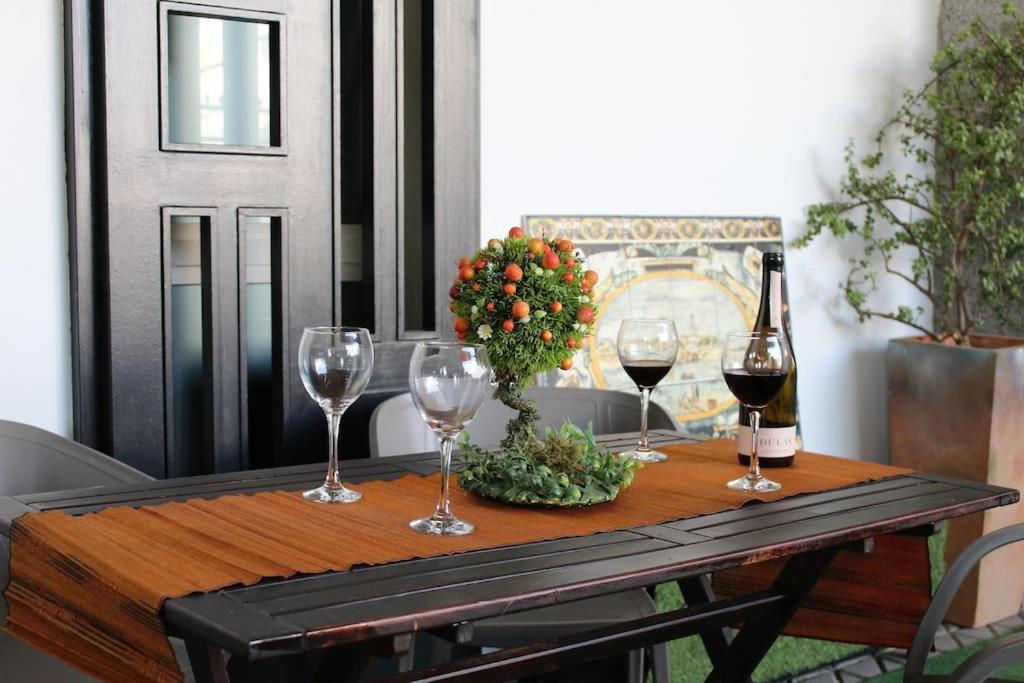 Apartmán Smarttrip Sevilla Exteriér fotografie