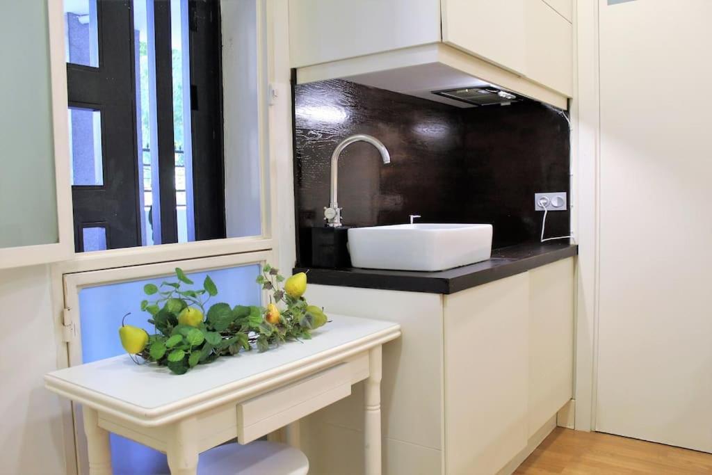 Apartmán Smarttrip Sevilla Exteriér fotografie