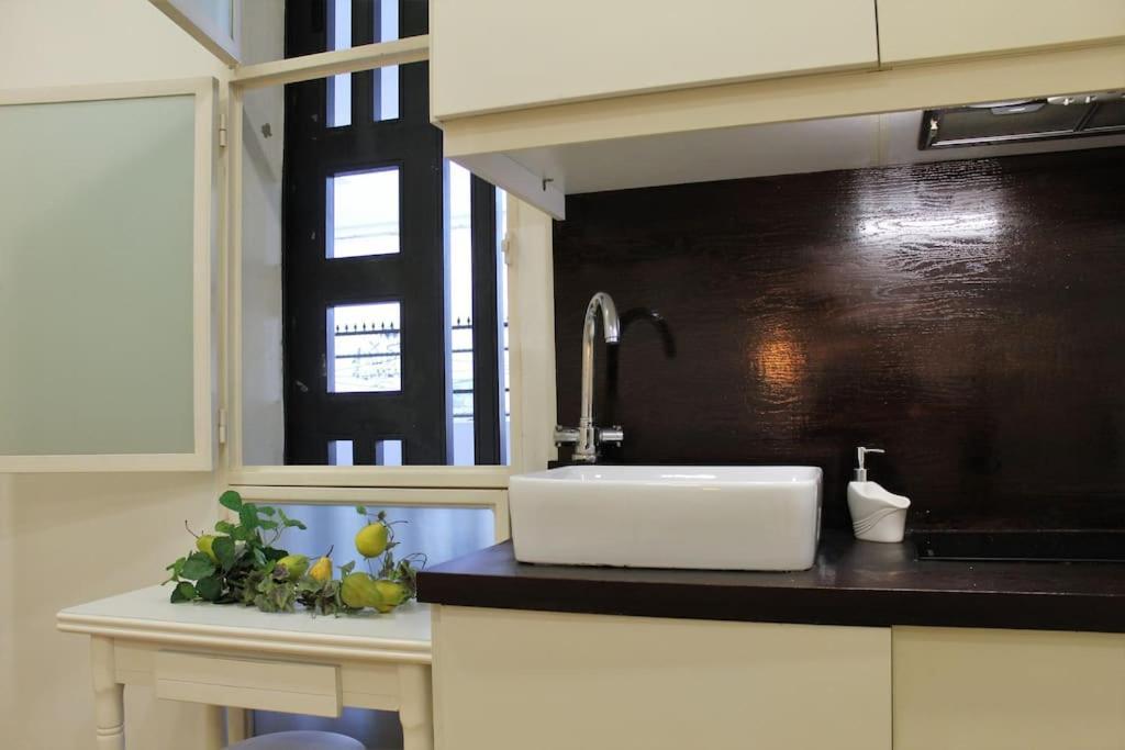 Apartmán Smarttrip Sevilla Exteriér fotografie