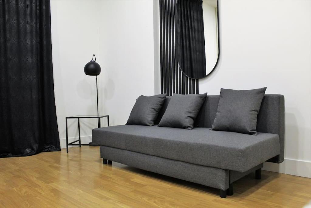Apartmán Smarttrip Sevilla Exteriér fotografie