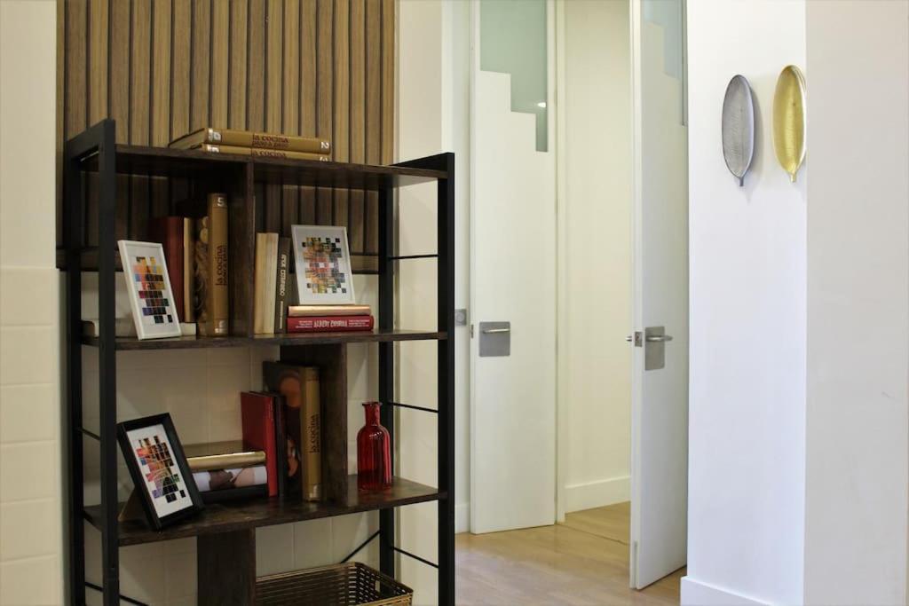 Apartmán Smarttrip Sevilla Exteriér fotografie