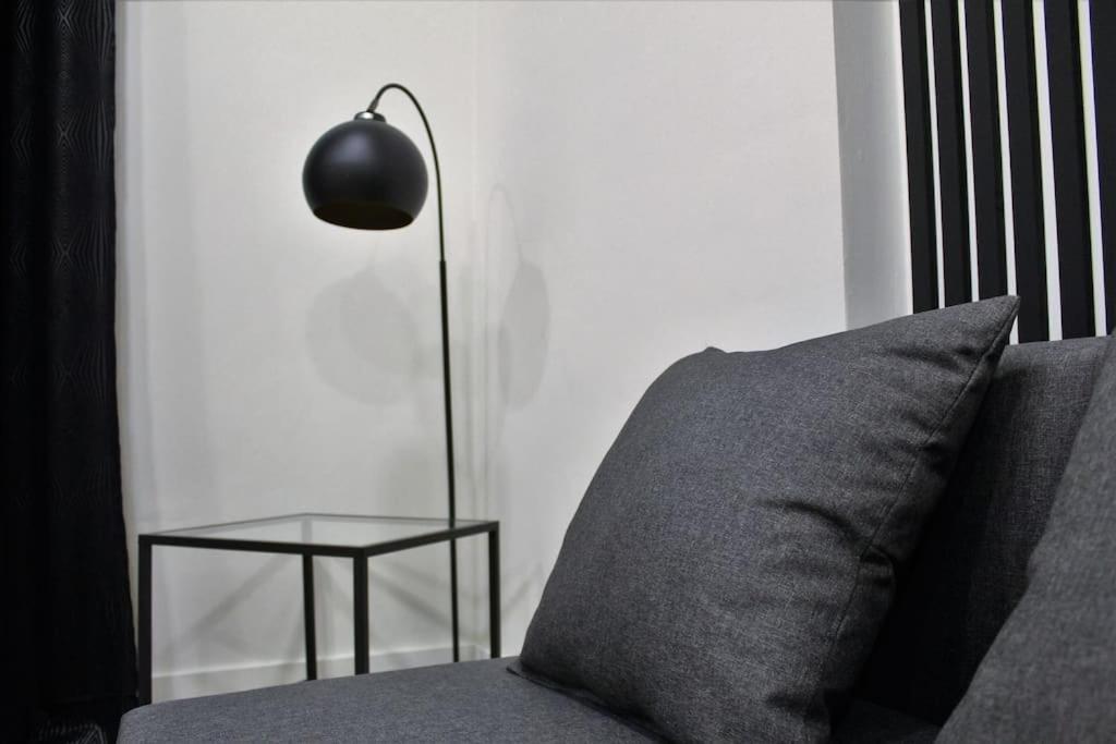 Apartmán Smarttrip Sevilla Exteriér fotografie