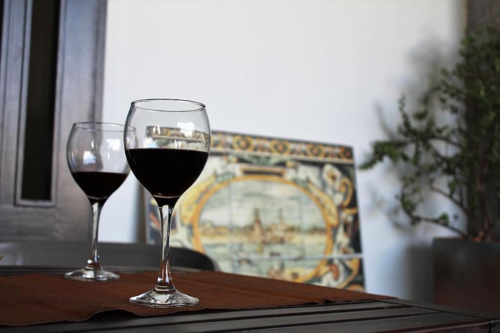 Apartmán Smarttrip Sevilla Exteriér fotografie