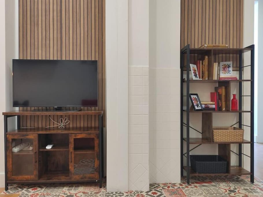 Apartmán Smarttrip Sevilla Exteriér fotografie