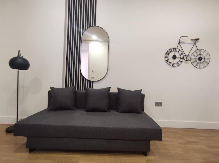 Apartmán Smarttrip Sevilla Exteriér fotografie